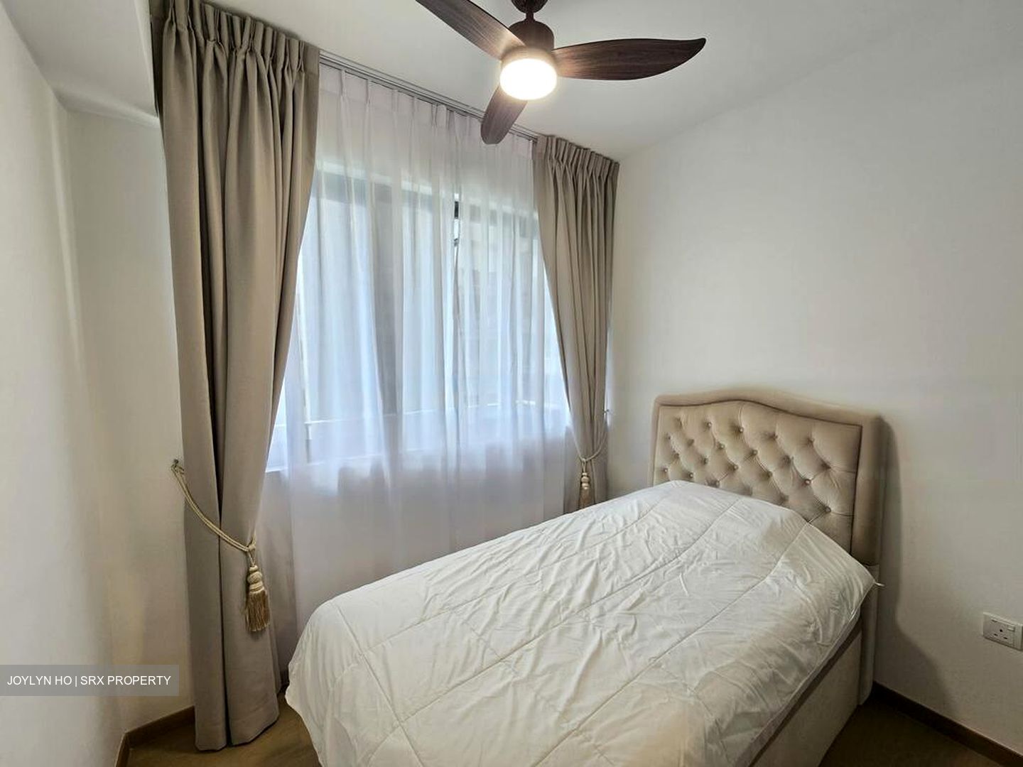The Florence Residences (D19), Apartment #476003491